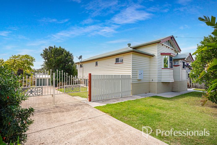 18 Rifle Range Rd, Gympie QLD 4570, Australia
