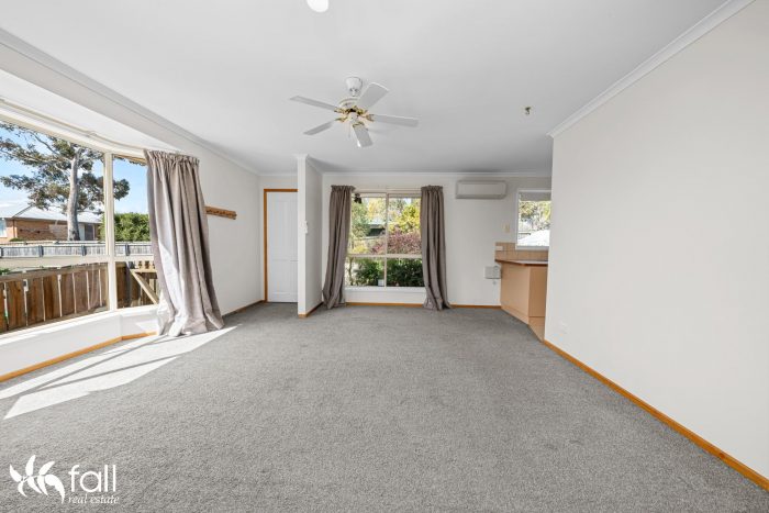 Unit 3/73-75 Ripley Rd, West Moonah TAS 7009, Australia