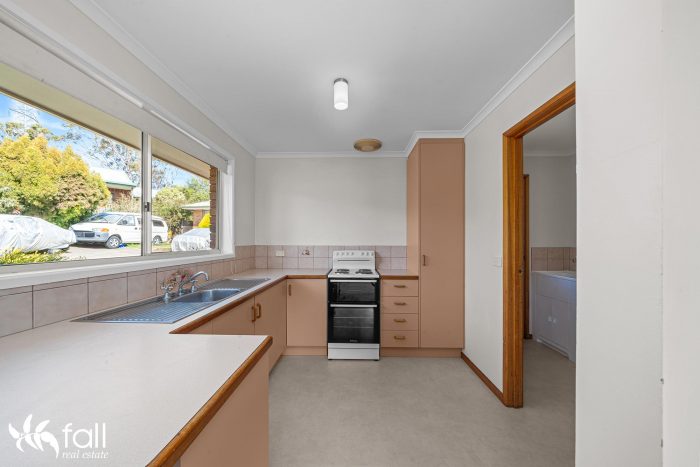 Unit 3/73-75 Ripley Rd, West Moonah TAS 7009, Australia