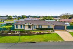 118 Riverbreeze Dr, Crosslands NSW 2446, Australia