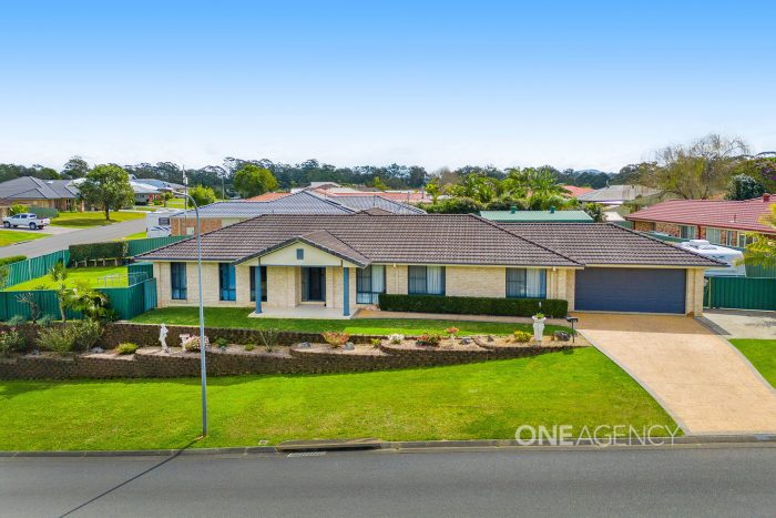 118 Riverbreeze Dr, Crosslands NSW 2446, Australia