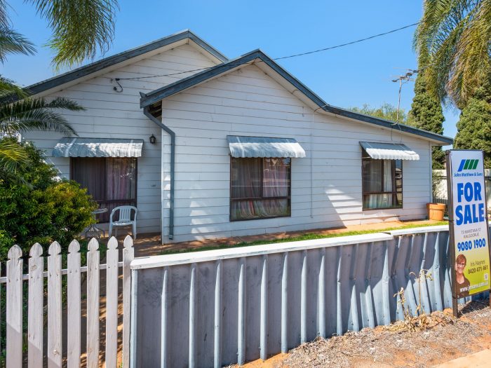 81 Roberts St, Kalgoorlie WA 6430, Australia
