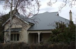 Colorbond Roofing Installation