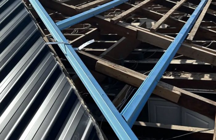 Roof Repairs Caboolture