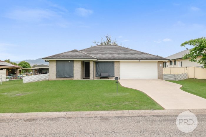 11 Rosella St, Murrurundi NSW 2338, Australia