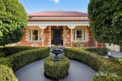 72 Rossmoyne St, Thornbury VIC 3071, Australia