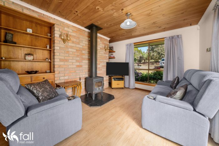 124 Saxon Dr, Acton Park TAS 7170, Australia