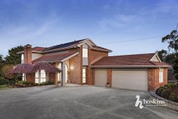 8 Smedley Rd, Ringwood North VIC 3134, Australia