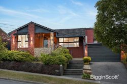 21 Telopea Ave, Doncaster East VIC 3109, Australia