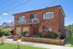 1 Orpington St, Bexley NSW 2207, Australia