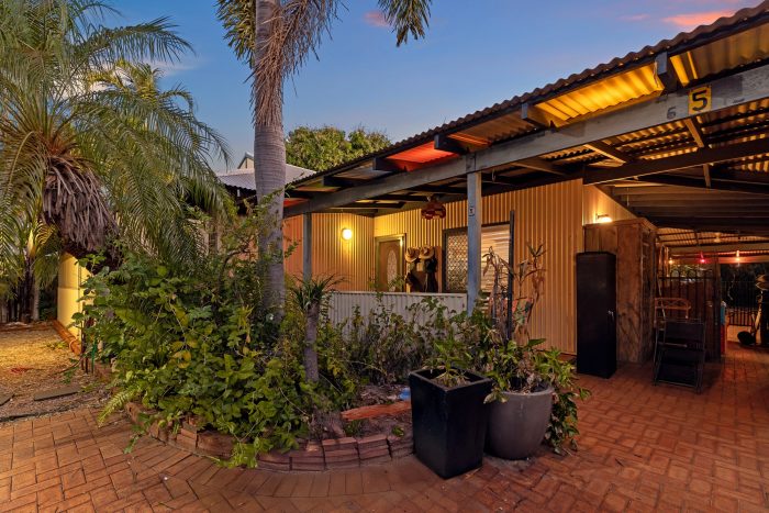 5 Stilt Ct, Djugun WA 6725, Australia