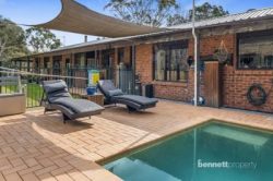 561 Tennyson Rd, Tennyson NSW 2754, Australia