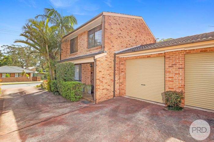 Unit 1/110 Tomaree Rd, Shoal Bay NSW 2315, Australia