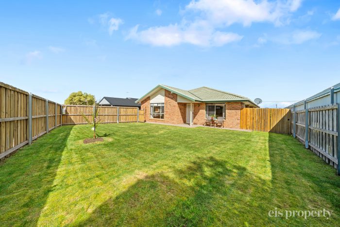 5 Trillick Ct, Sorell TAS 7172, Australia