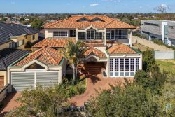 16 Ridge St, South Perth WA 6151, Australia