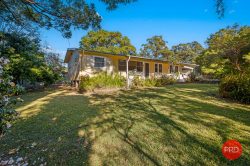 1 Vera Dr, Coffs Harbour NSW 2450, Australia