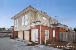 Unit 4/3 Vine St, Braybrook VIC 3019, Australia