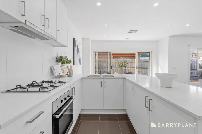 Unit 4/3 Vine St, Braybrook VIC 3019, Australia