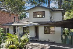17 Wards Rd, Bensville NSW 2251, Australia