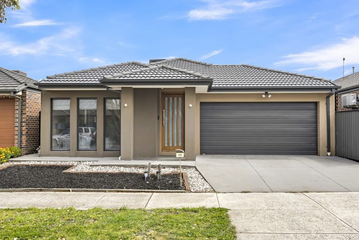 132 Wattletree St, Craigieburn VIC 3064, Australia