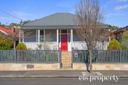 46 Wentworth St, South Hobart TAS 7004, Australia