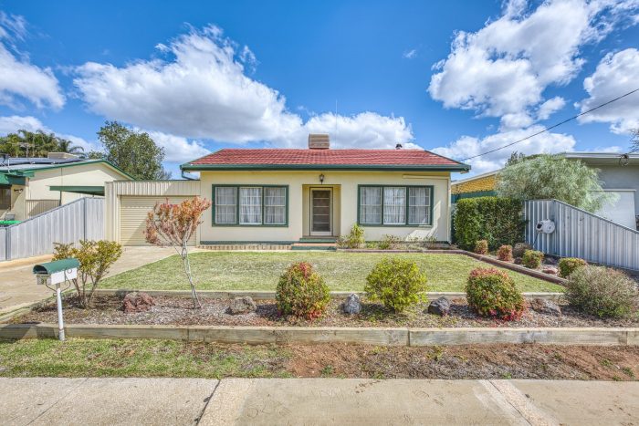 31 Windsor St, Mildura VIC 3500, Australia