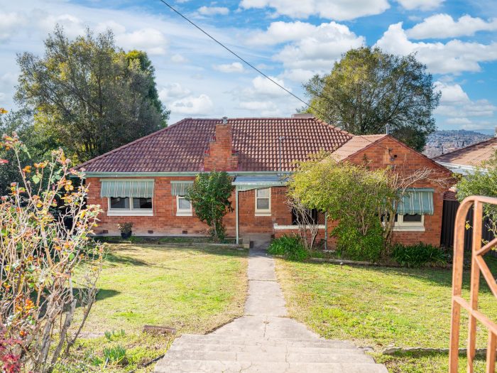 640 Yambla Ave, Albury NSW 2640, Australia