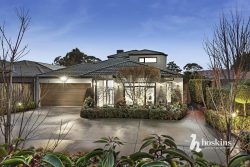 79 Yarra Rd, Croydon Hills VIC 3136, Australia