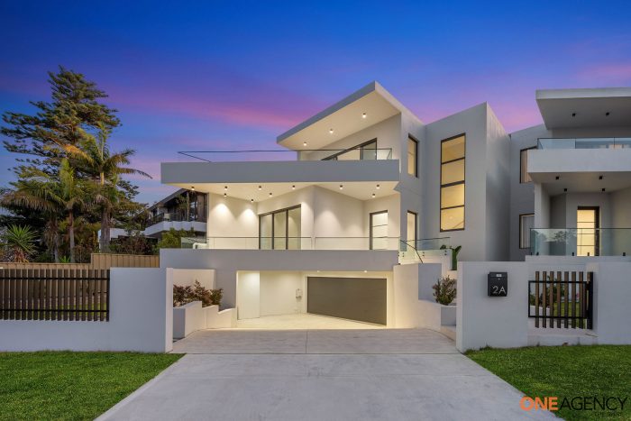 2 Ellis St, Sylvania NSW 2224, Australia