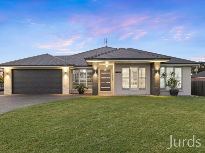 11 Irma Pl, Lochinvar NSW 2321, Australia