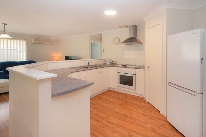 Unit 1/5 Sandalford Court Spur, Dunsborough WA 6281, Australia