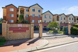 Apartment 118/7 Heirisson Way, Victoria Park WA 6100, Australia