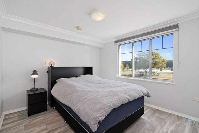 Apartment 118/7 Heirisson Way, Victoria Park WA 6100, Australia