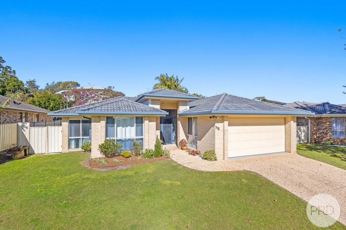 110 Bagnall Beach Rd, Corlette NSW 2315, Australia