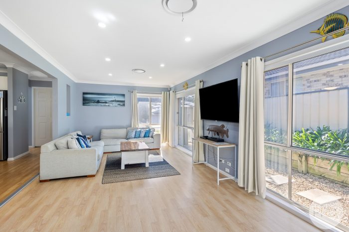 110 Bagnall Beach Rd, Corlette NSW 2315, Australia