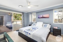 110 Bagnall Beach Rd, Corlette NSW 2315, Australia