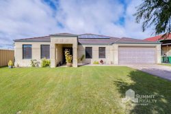 5 Batman Way, Dalyellup WA 6230, Australia