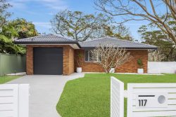 117 Bundeena Dr, Bundeena NSW 2230, Australia