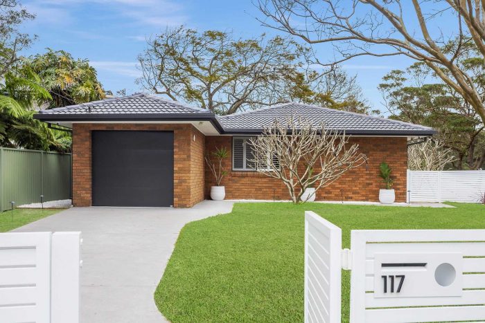117 Bundeena Dr, Bundeena NSW 2230, Australia