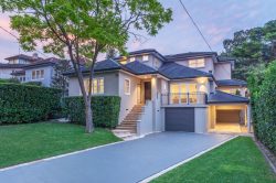 46 Carnarvon Rd, Roseville NSW 2069, Australia