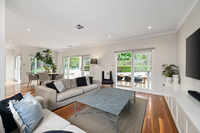46 Carnarvon Rd, Roseville NSW 2069, Australia