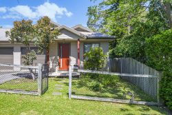 Unit 2/11 Chapman Ave, Penrith NSW 2750, Australia