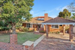 Unit 1/83 Manning Rd, Manning WA 6152, Australia