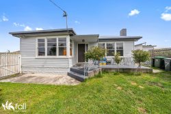 Unit 7/20 Chestnut Ave, Lutana TAS 7009, Australia