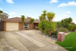 20 Cook Pl, West Wodonga VIC 3690, Australia