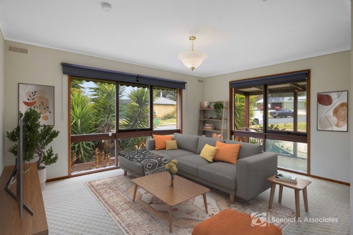 20 Cook Pl, West Wodonga VIC 3690, Australia