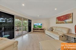 Unit 3/11 Doeberl Pl, Karabar NSW 2620, Australia