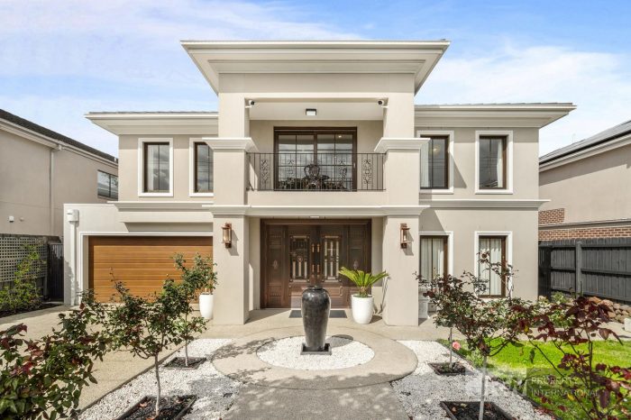 22 Durward Ave, Glen Waverley VIC 3150, Australia