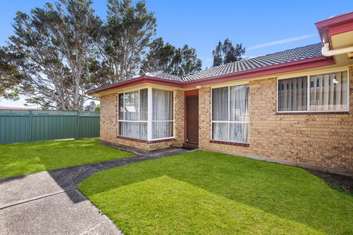 Unit 5/4 Edyth St, Bellambi NSW 2518, Australia