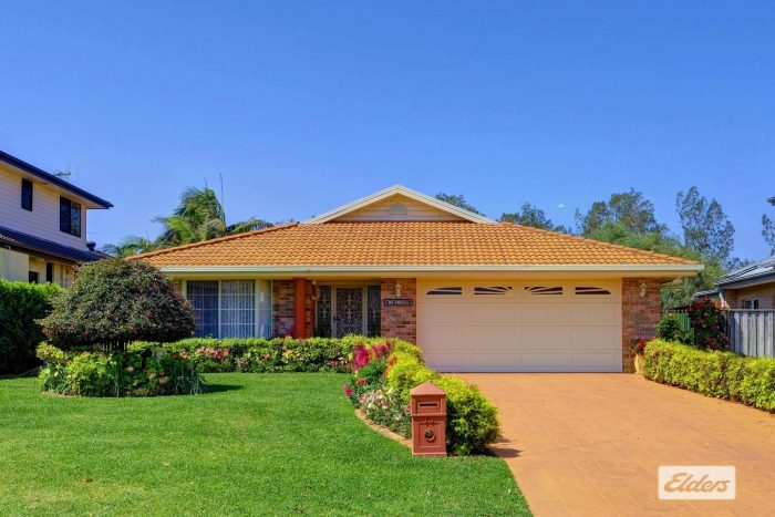 10 Erin Cl, Harrington NSW 2427, Australia